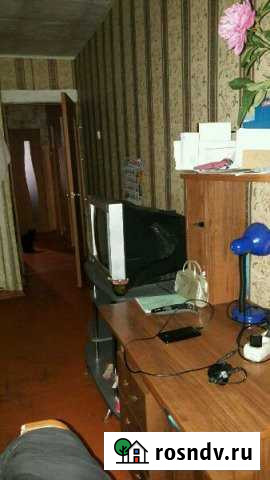 3-комнатная квартира, 60 м², 1/5 эт. на продажу в Майском Республики Кабардино-Балкария Майский - изображение 1