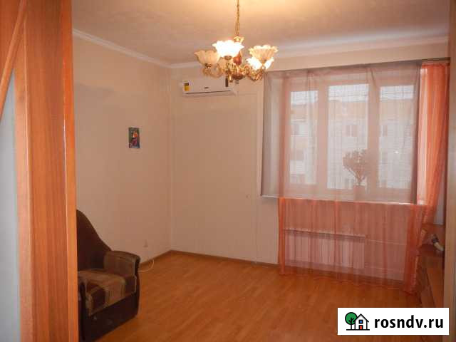 1-комнатная квартира, 37 м², 4/5 эт. на продажу в Наро-Фоминске Наро-Фоминск - изображение 1