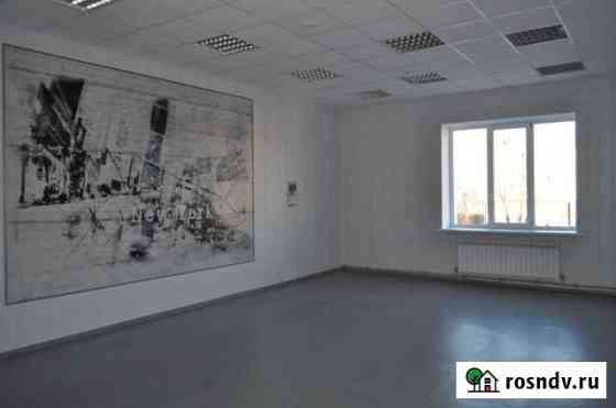 Офисное помещение, 44.5 кв.м. Курск