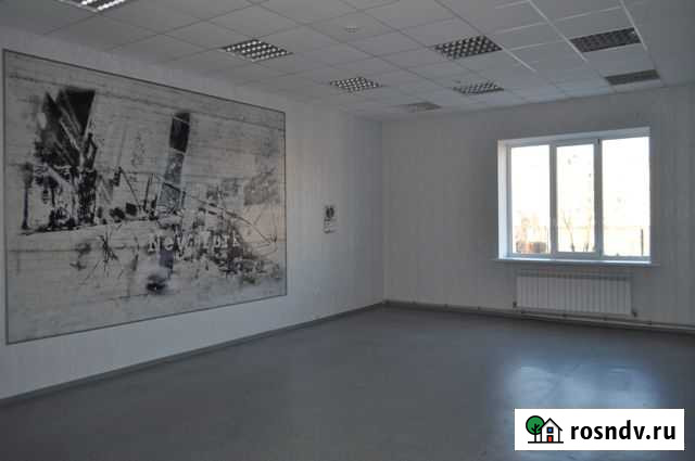 Офисное помещение, 44.5 кв.м. Курск - изображение 1
