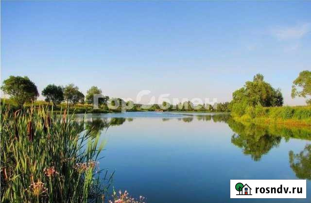 Участок СНТ, ДНП 6 сот. на продажу в Луховицах Луховицы - изображение 1