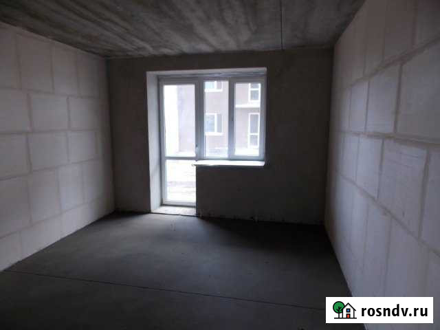 1-комнатная квартира, 30 м², 1/3 эт. на продажу в Краснослободске Волгоградской области Краснослободск - изображение 1