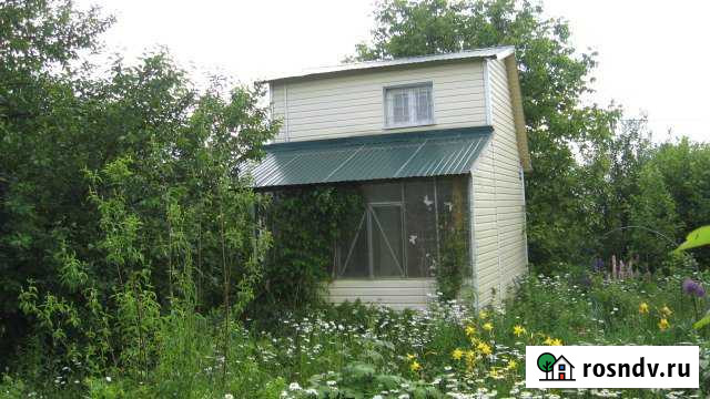 Дача 25 м² на участке 8 сот. на продажу в Белгороде Белгород - изображение 1