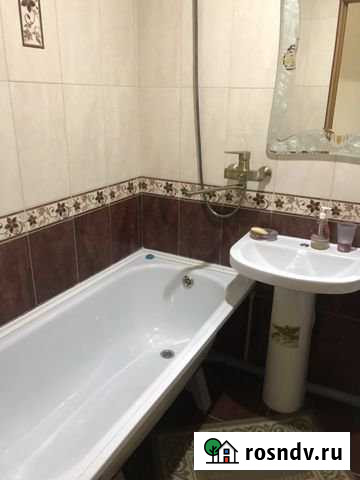 1-комнатная квартира, 29 м², 5/5 эт. в аренду на длительный срок в Нальчике Нальчик - изображение 1