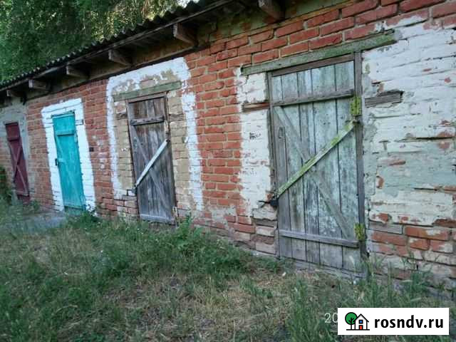 3-комнатная квартира, 45 м², 1/2 эт. на продажу в Новокубанске Новокубанск - изображение 1