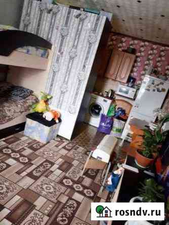 Комната 18 м² в 1-ком. кв., 5/5 эт. на продажу в Березниках Березники