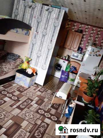 Комната 18 м² в 1-ком. кв., 5/5 эт. на продажу в Березниках Березники - изображение 1