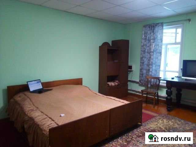 Дом 54 м² на участке 6 сот. в аренду посуточно в Кусе Куса - изображение 1