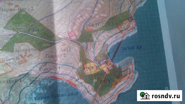 Участок СНТ, ДНП 300 сот. на продажу в Еланцах Еланцы - изображение 1