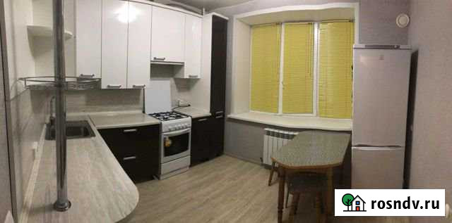 1-комнатная квартира, 40 м², 1/5 эт. в аренду на длительный срок в Медведево Медведево - изображение 1