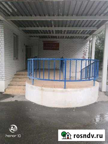 Торговое помещение, 125 кв.м. Волгоград - изображение 1