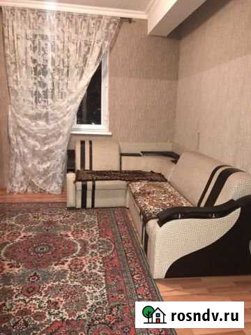 2-комнатная квартира, 52 м², 6/6 эт. в аренду посуточно в Дербенте Дербент - изображение 1