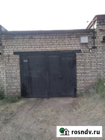Гараж 24 м² на продажу в Атамановке Атамановка - изображение 1