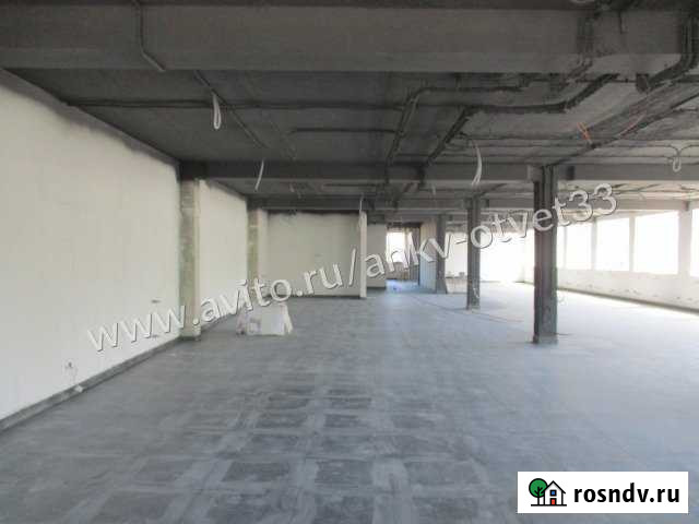 Сдается коммерческое помещение, г. Владимир, Но Владимир - изображение 1