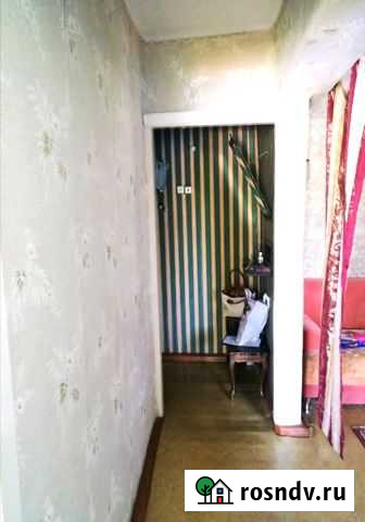 2-комнатная квартира, 44 м², 2/2 эт. на продажу в Осинниках Осинники - изображение 1