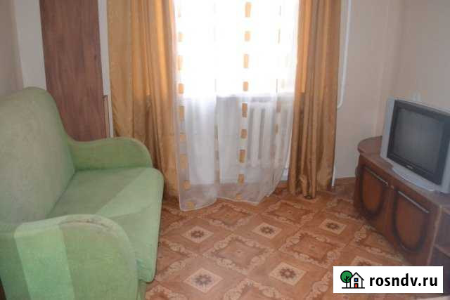 1-комнатная квартира, 19 м², 2/5 эт. на продажу в Коломне Коломна - изображение 1