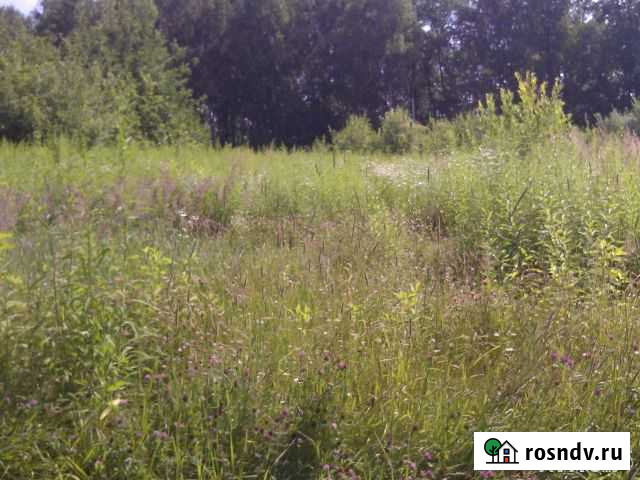 Участок СНТ, ДНП 6 сот. на продажу в Ленинском Ленинский - изображение 1