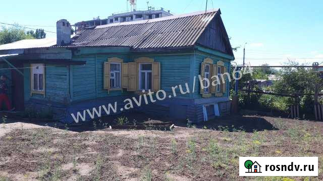 Дом 40 м² на участке 4 сот. на продажу в Балаково Балаково - изображение 1