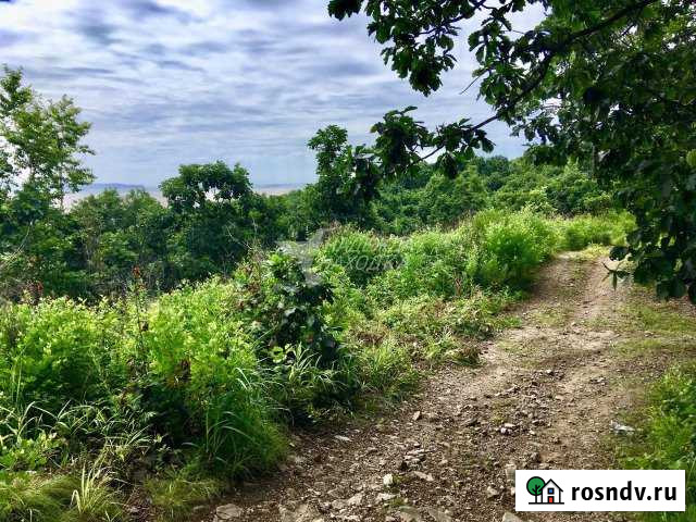 Участок ИЖС 20 сот. на продажу в Находке Находка - изображение 1