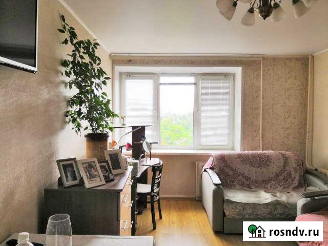 Комната 18 м² в 8-ком. кв., 6/9 эт. на продажу в Ступино Ступино - изображение 1