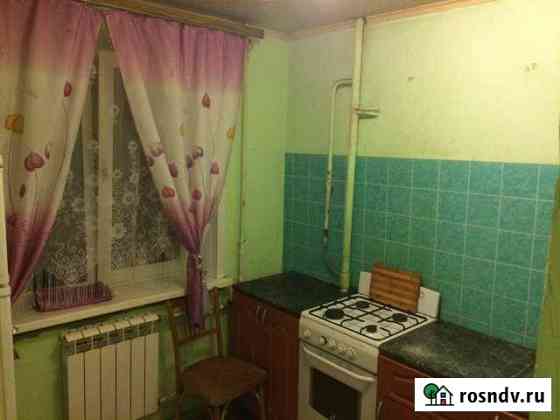 1-комнатная квартира, 34 м², 2/4 эт. в аренду на длительный срок в Серпухове Серпухов