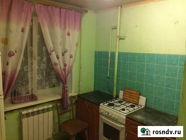 1-комнатная квартира, 34 м², 2/4 эт. в аренду на длительный срок в Серпухове Серпухов - изображение 1