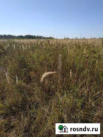 Участок ИЖС 20 сот. на продажу в Ставрово Ставрово - изображение 1