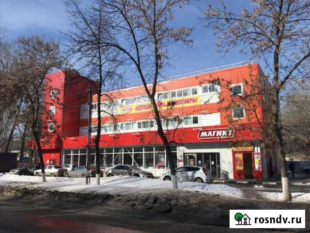 Торговое помещение, 2396 кв.м. Ульяновск - изображение 1