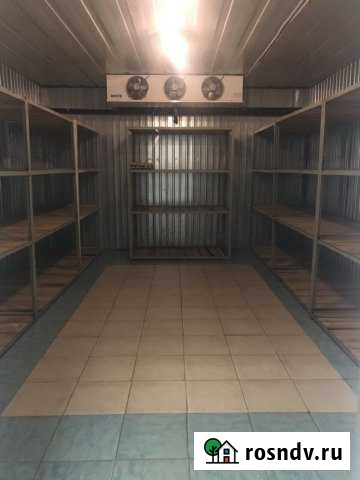 Сдам морозильные и холодильные камеры от 15 кв.м Сургут - изображение 1