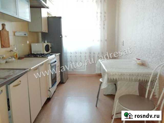 3-комнатная квартира, 57 м², 5/5 эт. в аренду на длительный срок в Волгограде Волгоград - изображение 1