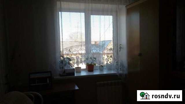 3-комнатная квартира, 75 м², 4/5 эт. на продажу в Искитиме Искитим - изображение 1
