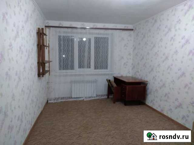 1-комнатная квартира, 29 м², 1/4 эт. в аренду на длительный срок в Новочеркасске Новочеркасск - изображение 1