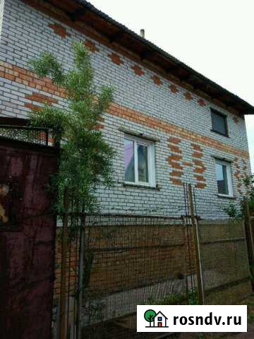 Коттедж 150 м² на участке 5 сот. на продажу в Бердске Бердск - изображение 1