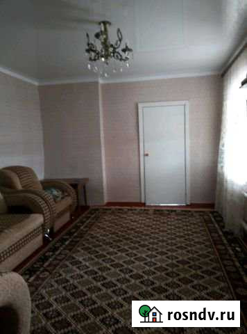 Дом 96 м² на участке 30 сот. на продажу в Дондуковской Дондуковская - изображение 1