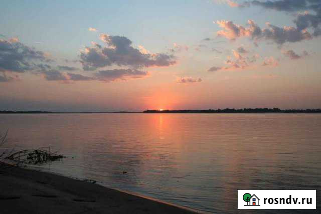 Участок СНТ, ДНП 10 сот. на продажу в Ульяновске Ульяновск - изображение 1