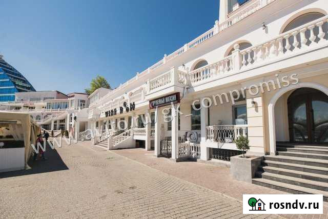 Квартира-студия, 64 м², 3/3 эт. на продажу в Севастополе Севастополь - изображение 1