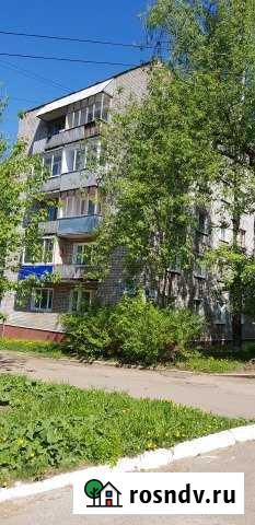 2-комнатная квартира, 49 м², 3/5 эт. на продажу в Кирово-Чепецке Кирово-Чепецк - изображение 1