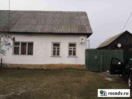 Дом 68 м² на участке 6 сот. на продажу в Радице-Крыловке Радица-Крыловка