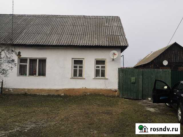 Дом 68 м² на участке 6 сот. на продажу в Радице-Крыловке Радица-Крыловка - изображение 1