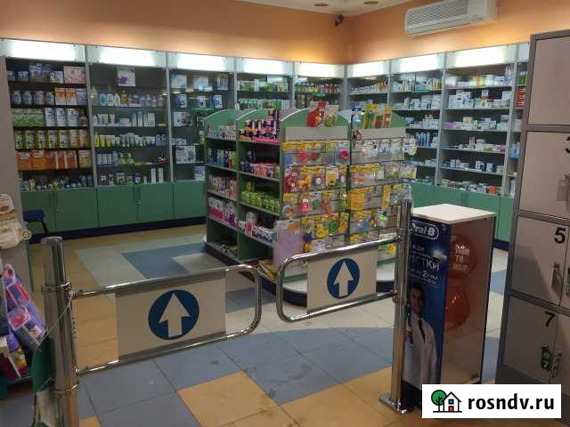 Торговая площадь, 30.5 кв.м. Кемерово - изображение 1