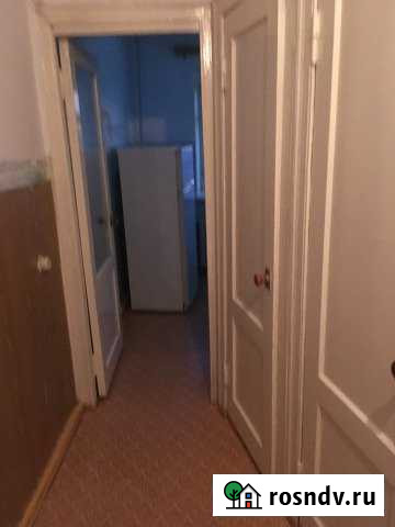 3-комнатная квартира, 44 м², 3/5 эт. в аренду на длительный срок в Серове Серов - изображение 1