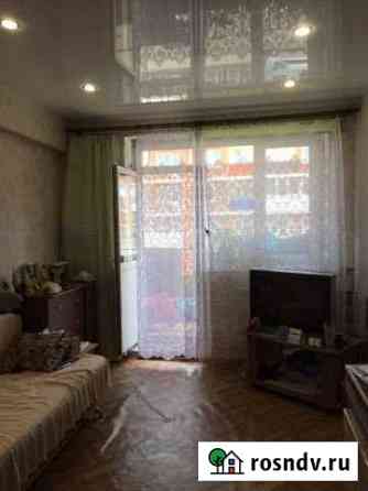 1-комнатная квартира, 43 м², 3/5 эт. на продажу в Маркове Маркова