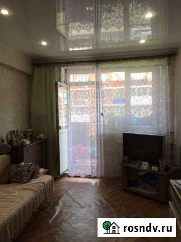 1-комнатная квартира, 43 м², 3/5 эт. на продажу в Маркове Маркова - изображение 1