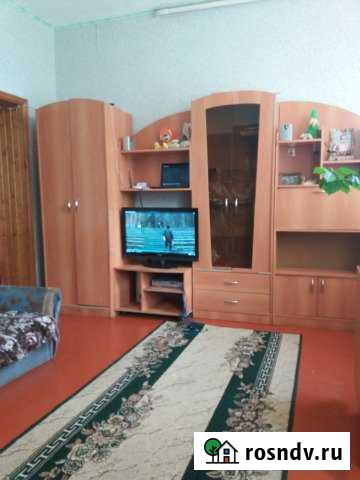 2-комнатная квартира, 52 м², 2/3 эт. в аренду посуточно в Ейске Ейск - изображение 1