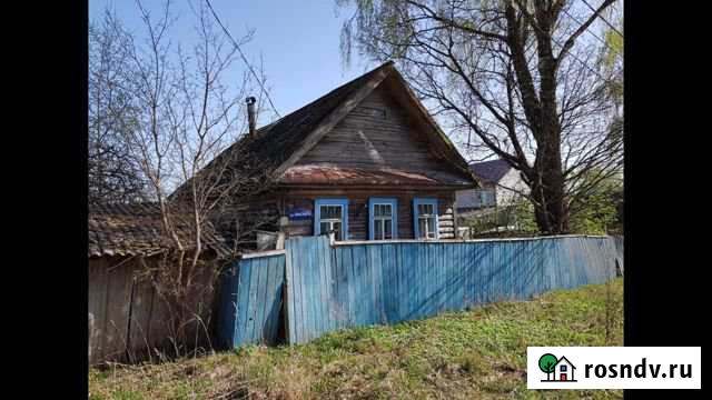 Дом 60 м² на участке 26 сот. в аренду на длительный срок в Великом Новгороде Великий Новгород - изображение 1