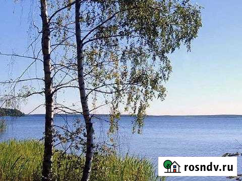 Участок ИЖС 11 сот. на продажу в Пироговском Пироговский - изображение 1