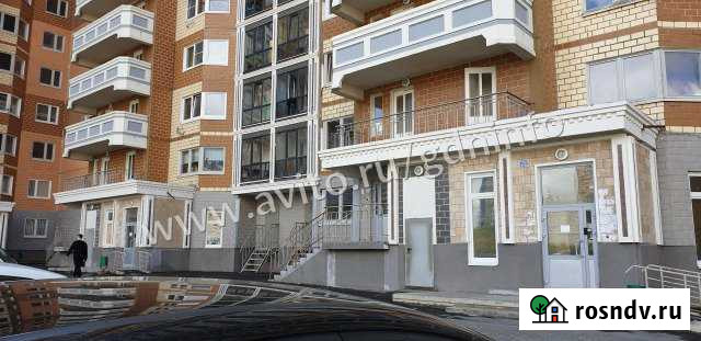 1-комнатная квартира, 38 м², 11/14 эт. на продажу в Домодедово Домодедово - изображение 1