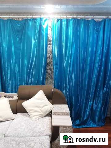 2-комнатная квартира, 48 м², 2/9 эт. в аренду посуточно в Усть-Куте Усть-Кут - изображение 1