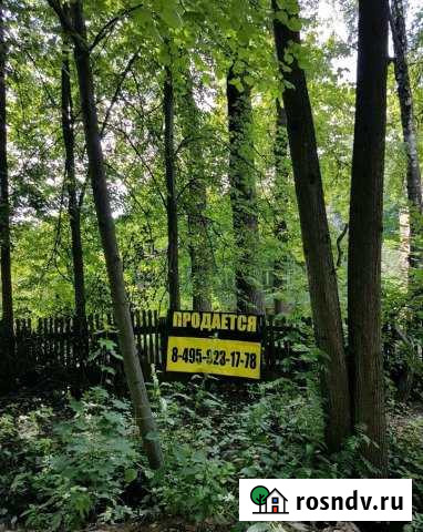 Участок ИЖС 15 сот. на продажу в Одинцово Одинцово - изображение 1