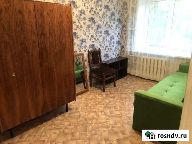 3-комнатная квартира, 54 м², 1/9 эт. в аренду на длительный срок в Химках Химки - изображение 1